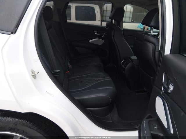 44406599 :رقم المزاد ، 5J8TC1H5XLL012915 vin ، 2020 Acura Rdx Technology Package مزاد بيع