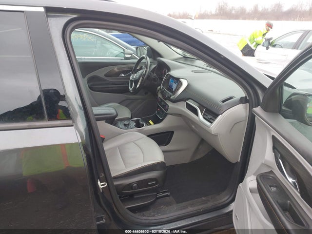 44406602 :رقم المزاد ، 3GKALVEV4KL246881 vin ، 2019 Gmc Terrain Slt مزاد بيع