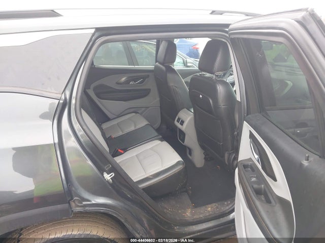 44406602 :رقم المزاد ، 3GKALVEV4KL246881 vin ، 2019 Gmc Terrain Slt مزاد بيع