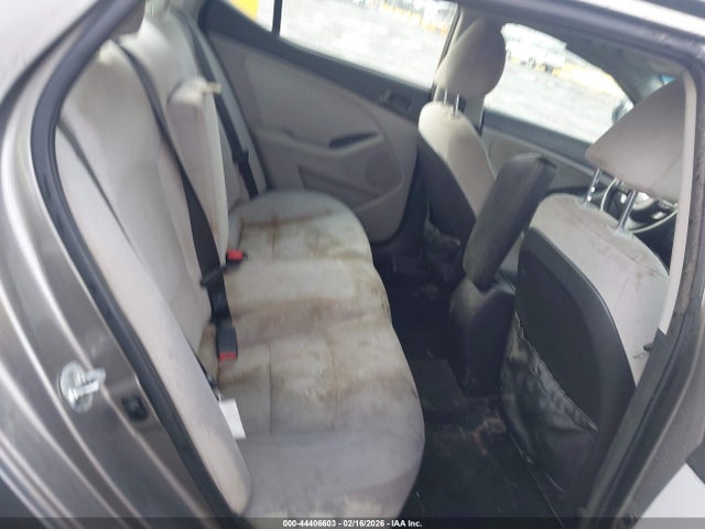 5XXGM4A73FG463036 KIA Optima Lx