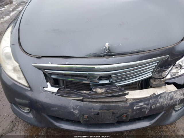 Aukcja sprzedaży 2012 Infiniti G37x, vin: JN1CV6AR4CM977222, numer aukcji: 44406604