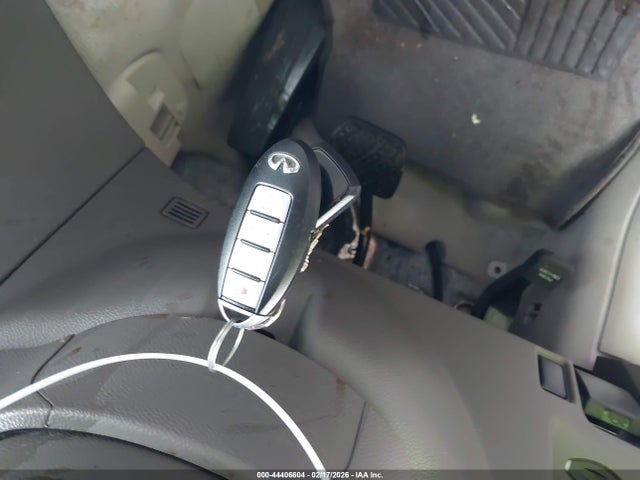 Aukcja sprzedaży 2012 Infiniti G37x, vin: JN1CV6AR4CM977222, numer aukcji: 44406604