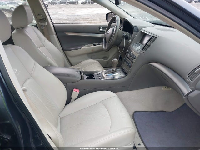 Aukcja sprzedaży 2012 Infiniti G37x, vin: JN1CV6AR4CM977222, numer aukcji: 44406604