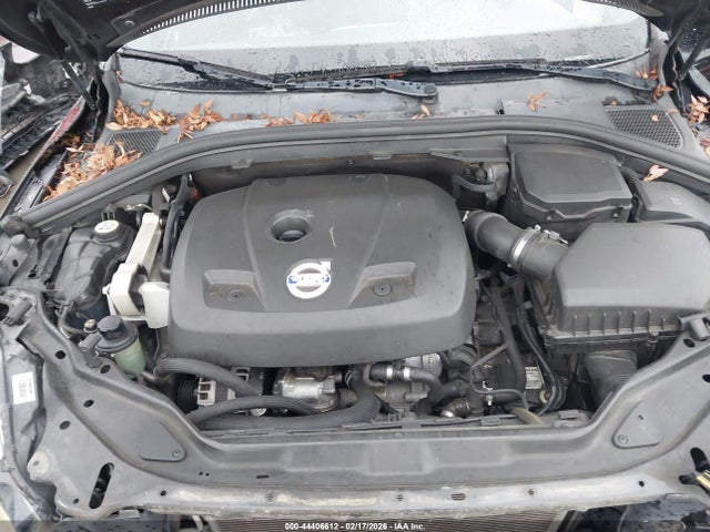 Volvo Xc60 T5 Premier Plus 2015 YV426MDC0F2593243 Image 10