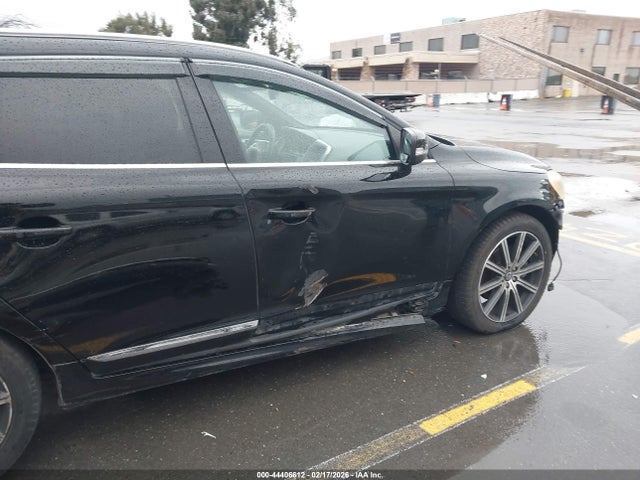 Volvo Xc60 T5 Premier Plus 2015 YV426MDC0F2593243 Image 13