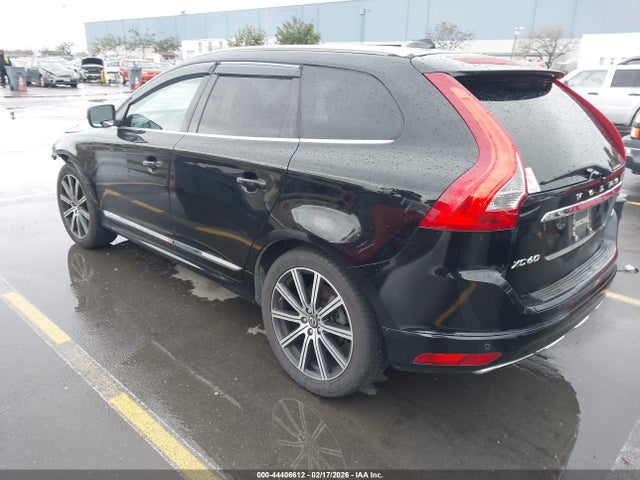 Volvo Xc60 T5 Premier Plus 2015 YV426MDC0F2593243 Image 3