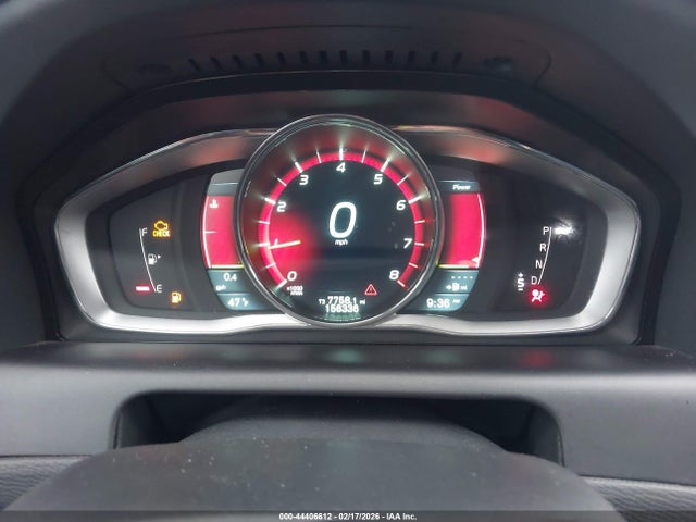 Volvo Xc60 T5 Premier Plus 2015 YV426MDC0F2593243 Image 7