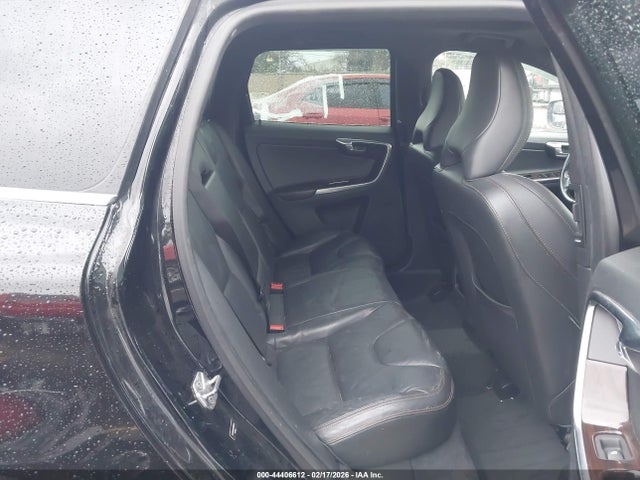 Volvo Xc60 T5 Premier Plus 2015 YV426MDC0F2593243 Image 8