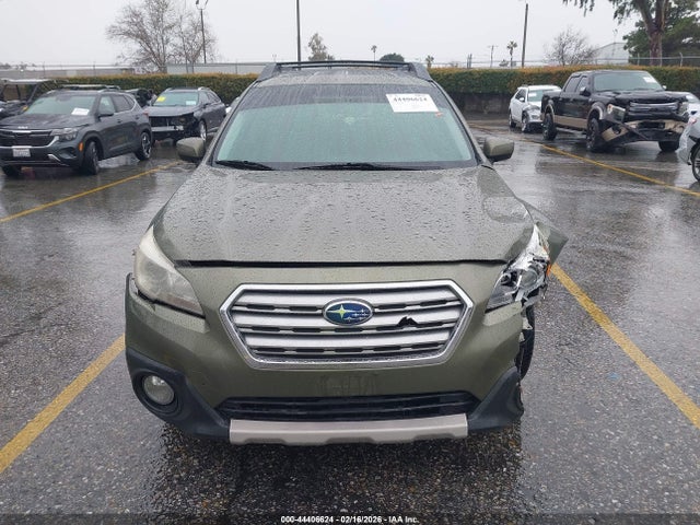 4S4BSADC2G3238210 Subaru Outback 2.5i Premium