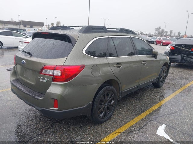 4S4BSADC2G3238210 Subaru Outback 2.5i Premium