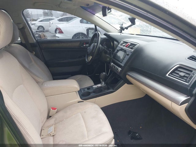 4S4BSADC2G3238210 Subaru Outback 2.5i Premium