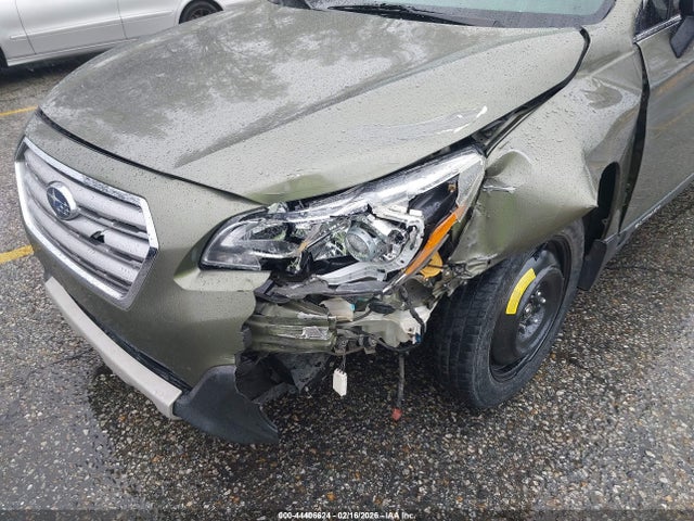 4S4BSADC2G3238210 Subaru Outback 2.5i Premium