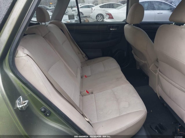 4S4BSADC2G3238210 Subaru Outback 2.5i Premium