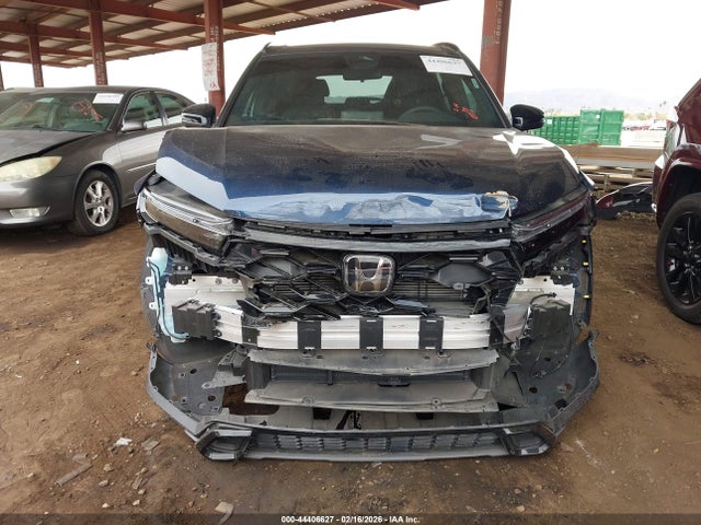 7FARS5H58RE000314 Honda Cr-v Hybrid Sport
