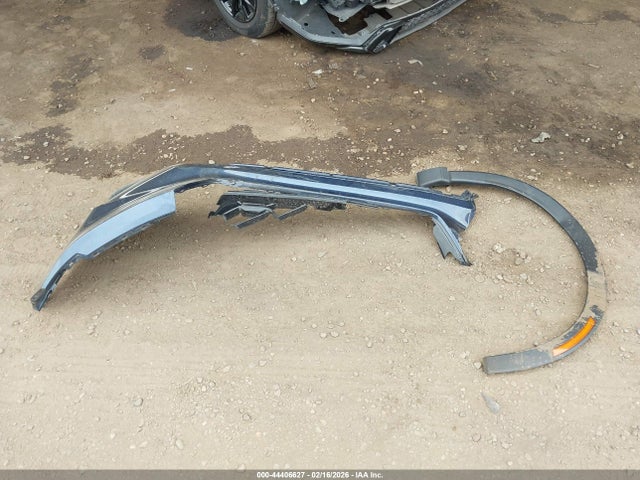 7FARS5H58RE000314 Honda Cr-v Hybrid Sport