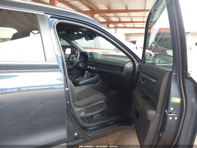 7FARS5H58RE000314 Honda Cr-v Hybrid Sport