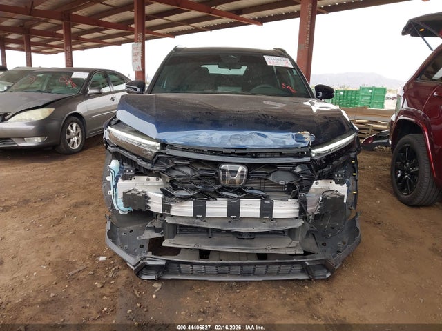 7FARS5H58RE000314 Honda Cr-v Hybrid Sport