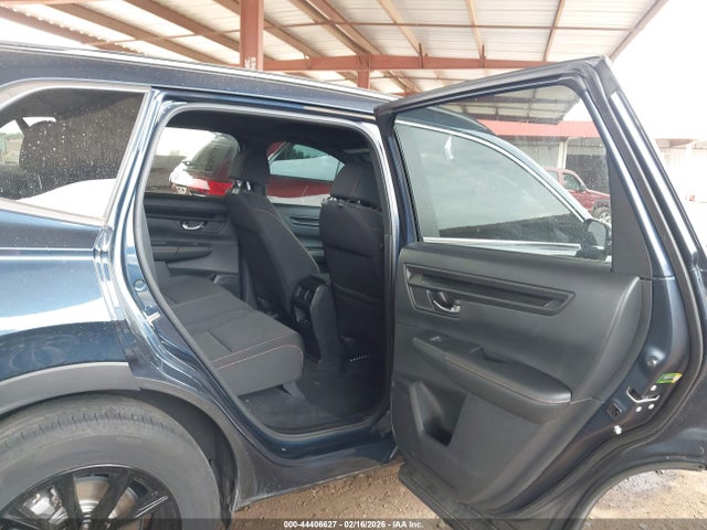 7FARS5H58RE000314 Honda Cr-v Hybrid Sport