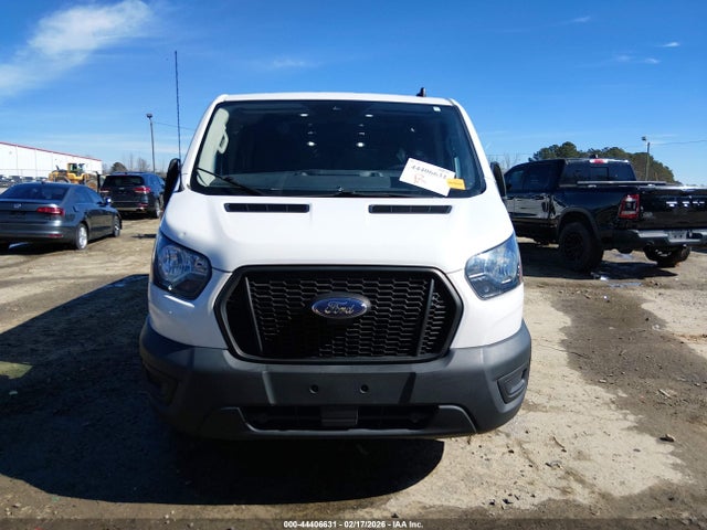 Auction sale of the 2021 Ford Transit-250, vin: 1FTBR1Y88MKA18917, lot number: 44406631