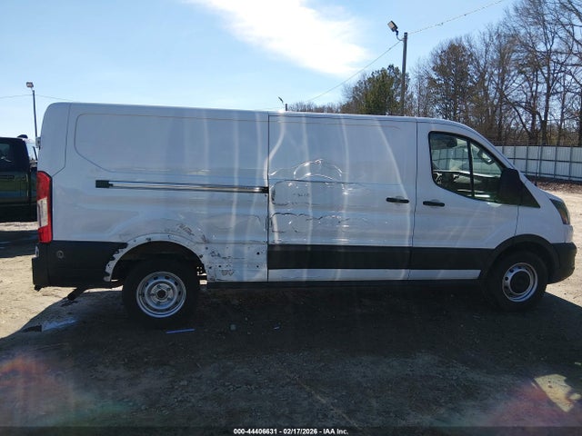 Auction sale of the 2021 Ford Transit-250, vin: 1FTBR1Y88MKA18917, lot number: 44406631