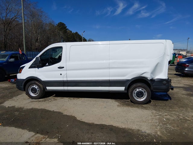 Auction sale of the 2021 Ford Transit-250, vin: 1FTBR1Y88MKA18917, lot number: 44406631