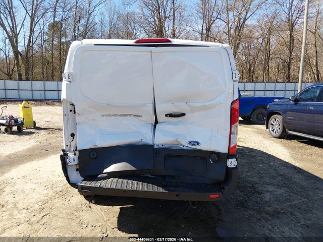 Auction sale of the 2021 Ford Transit-250, vin: 1FTBR1Y88MKA18917, lot number: 44406631