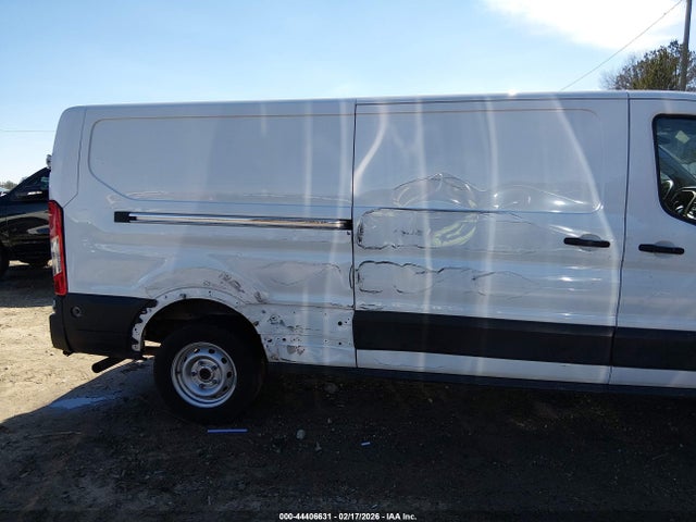 Auction sale of the 2021 Ford Transit-250, vin: 1FTBR1Y88MKA18917, lot number: 44406631