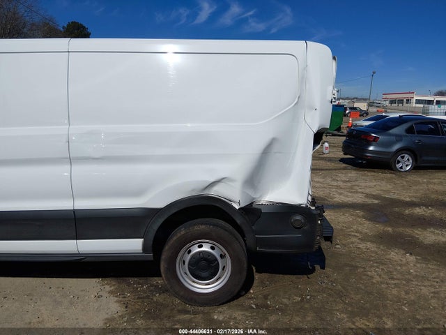 Auction sale of the 2021 Ford Transit-250, vin: 1FTBR1Y88MKA18917, lot number: 44406631