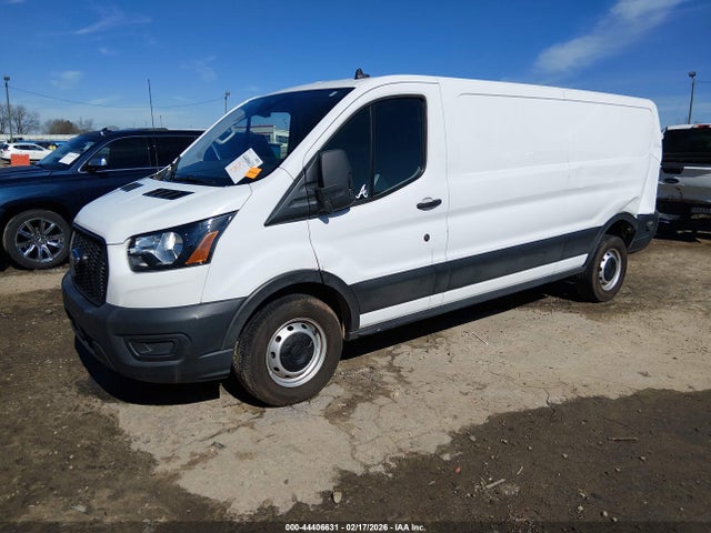 Auction sale of the 2021 Ford Transit-250, vin: 1FTBR1Y88MKA18917, lot number: 44406631