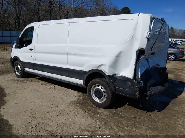 Auction sale of the 2021 Ford Transit-250, vin: 1FTBR1Y88MKA18917, lot number: 44406631