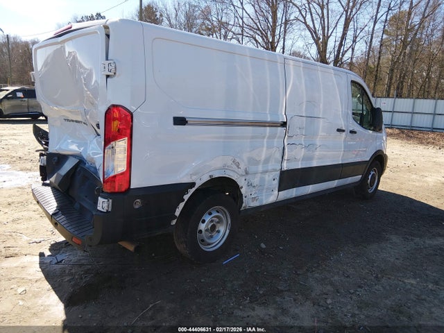 Auction sale of the 2021 Ford Transit-250, vin: 1FTBR1Y88MKA18917, lot number: 44406631