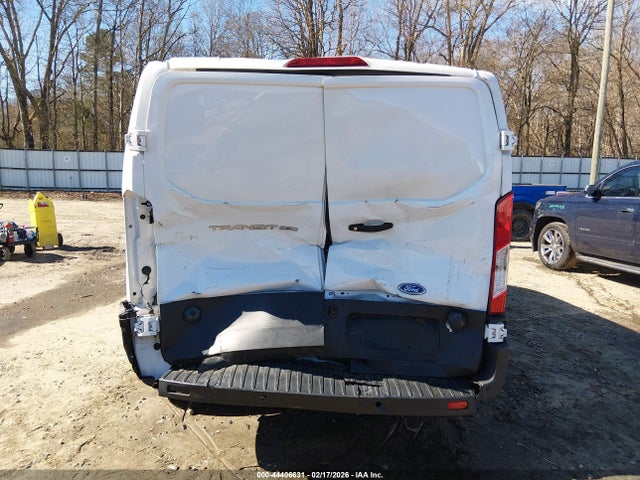 Auction sale of the 2021 Ford Transit-250, vin: 1FTBR1Y88MKA18917, lot number: 44406631