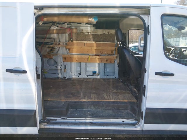 Auction sale of the 2021 Ford Transit-250, vin: 1FTBR1Y88MKA18917, lot number: 44406631