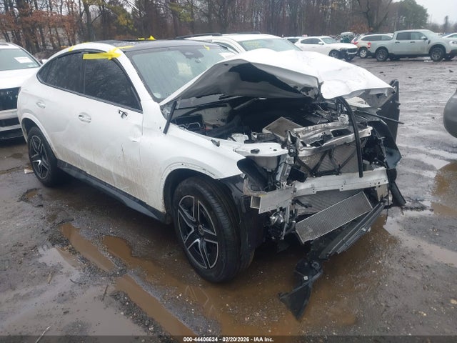 2024 MERCEDES-BENZ GLC 300 W1NKJ4HB5RF133553