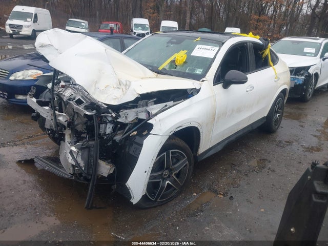 2024 MERCEDES-BENZ GLC 300 W1NKJ4HB5RF133553 Photo 1