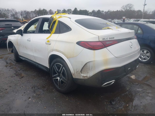 2024 MERCEDES-BENZ GLC 300 W1NKJ4HB5RF133553 Photo 2