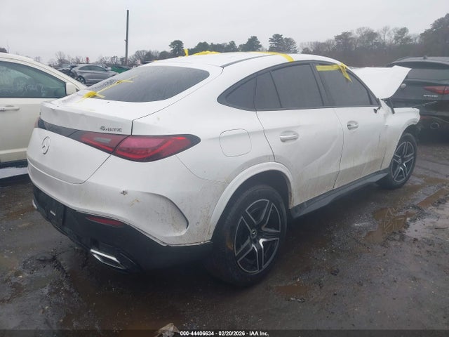 2024 MERCEDES-BENZ GLC 300 W1NKJ4HB5RF133553 Photo 3