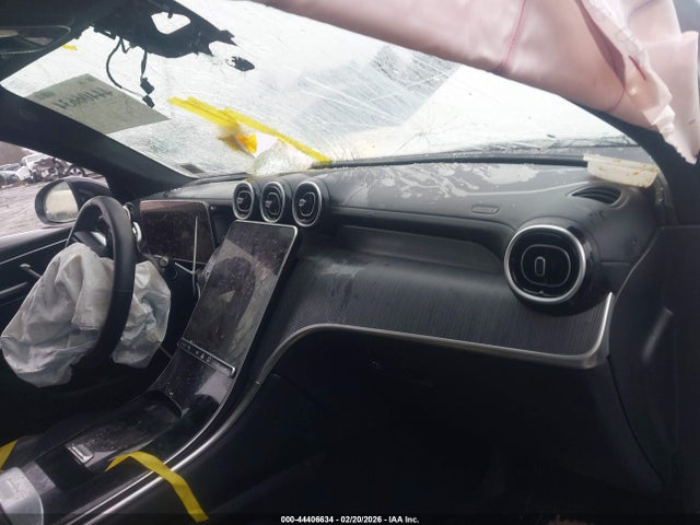 2024 MERCEDES-BENZ GLC 300 W1NKJ4HB5RF133553 Photo 4