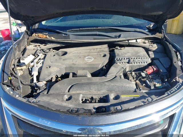 Aukcja sprzedaży 2013 Nissan Altima 2.5 Sl, vin: 1N4AL3AP1DN488916, numer aukcji: 44406635