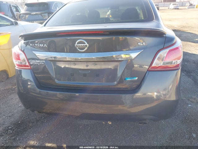Aukcja sprzedaży 2013 Nissan Altima 2.5 Sl, vin: 1N4AL3AP1DN488916, numer aukcji: 44406635