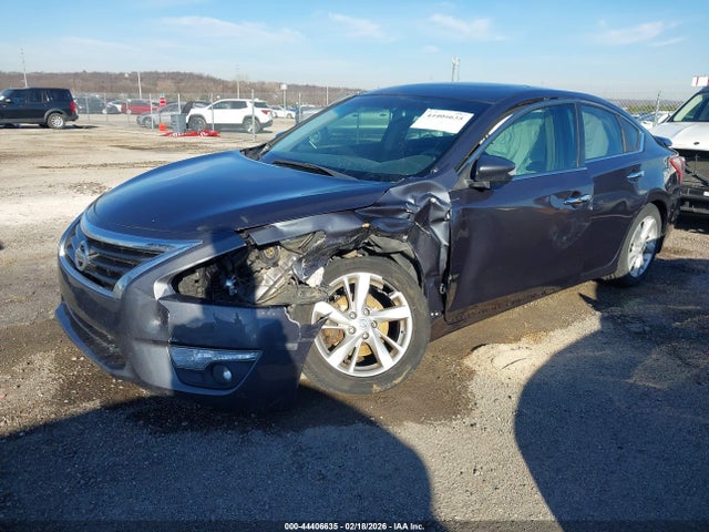 Aukcja sprzedaży 2013 Nissan Altima 2.5 Sl, vin: 1N4AL3AP1DN488916, numer aukcji: 44406635
