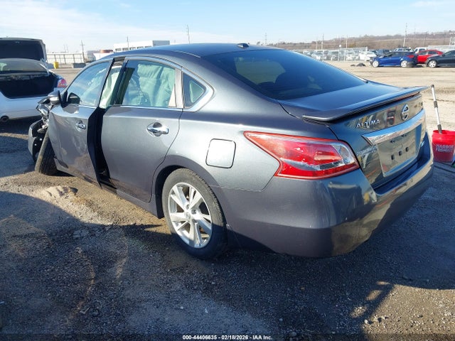 Aukcja sprzedaży 2013 Nissan Altima 2.5 Sl, vin: 1N4AL3AP1DN488916, numer aukcji: 44406635