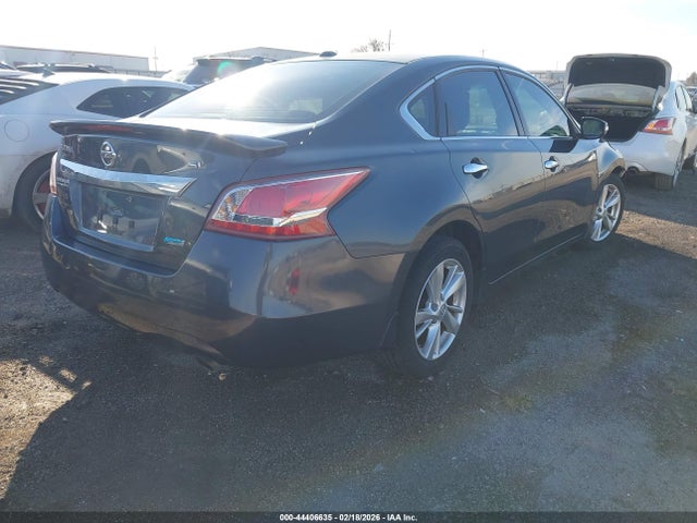 Aukcja sprzedaży 2013 Nissan Altima 2.5 Sl, vin: 1N4AL3AP1DN488916, numer aukcji: 44406635