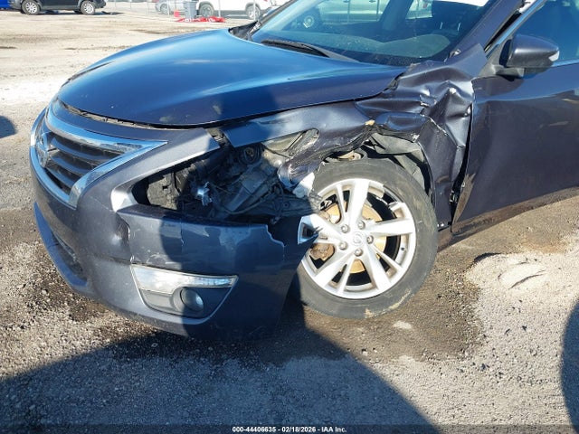Aukcja sprzedaży 2013 Nissan Altima 2.5 Sl, vin: 1N4AL3AP1DN488916, numer aukcji: 44406635