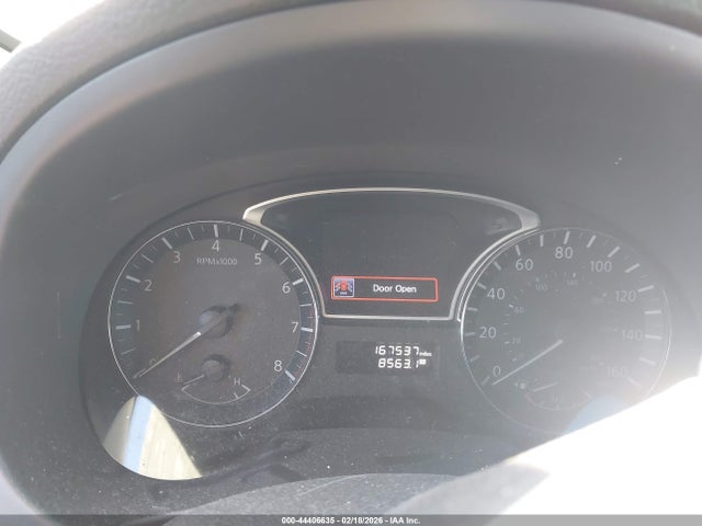 Aukcja sprzedaży 2013 Nissan Altima 2.5 Sl, vin: 1N4AL3AP1DN488916, numer aukcji: 44406635