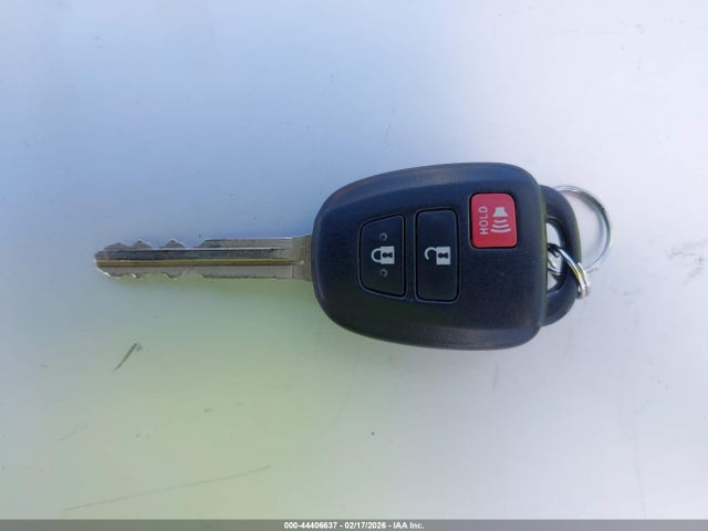 Toyota Tacoma Sr5 V6 2017 3TMAZ5CN3HM035719 Image 11