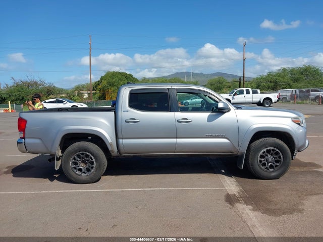 Toyota Tacoma Sr5 V6 2017 3TMAZ5CN3HM035719 Image 14
