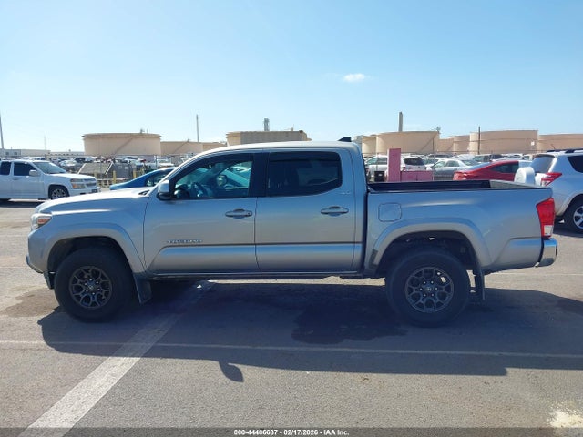 Toyota Tacoma Sr5 V6 2017 3TMAZ5CN3HM035719 Image 15