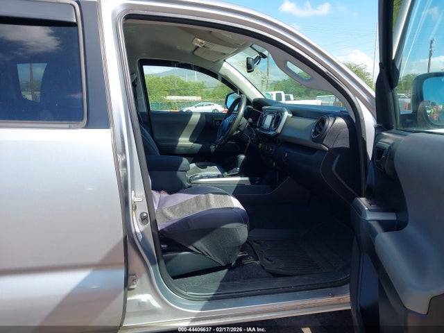 Toyota Tacoma Sr5 V6 2017 3TMAZ5CN3HM035719 Image 5