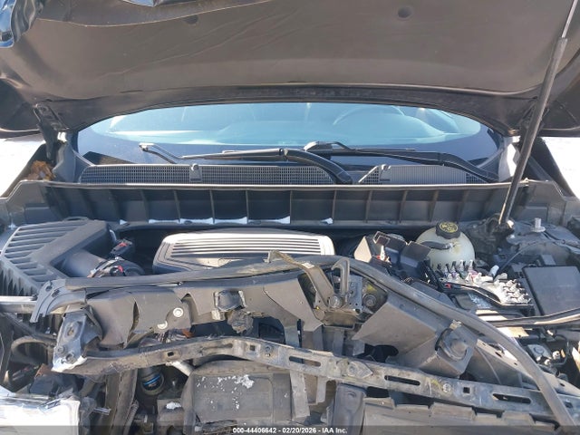 1GKKNXLS8HZ234849 GMC Acadia Denali